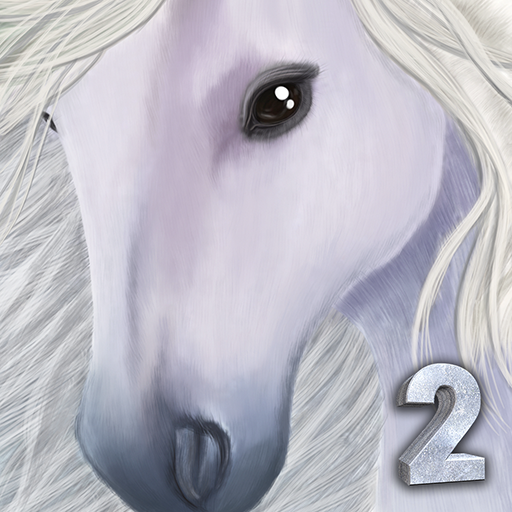 Ultimate Horse Simulator 2 Google Play icon captured 2026-08-13