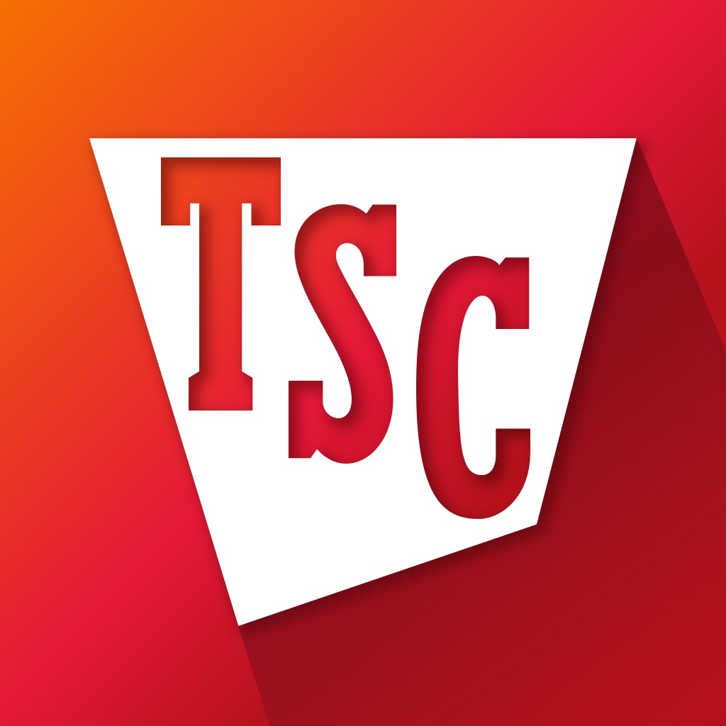 Tractor Supply app icon captured 2026-08-12