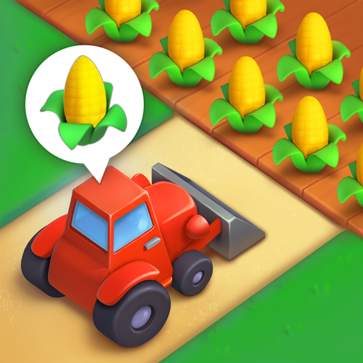 Township Google Play icon