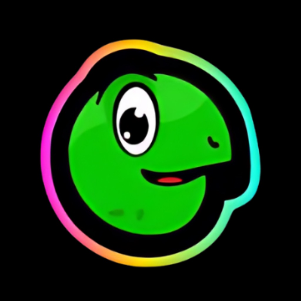 Toytle: Shop & Sell for Kids app icon captured 2026-08-14