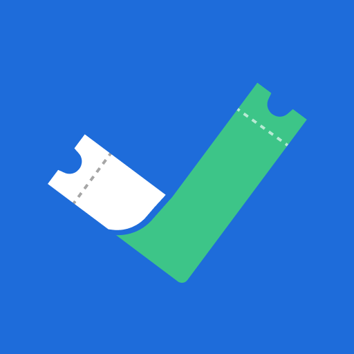Eventiza Organizador Google Play icon captured 2026-08-15