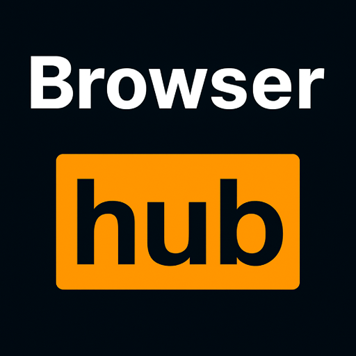 Hub Video Downloader Google Play icon