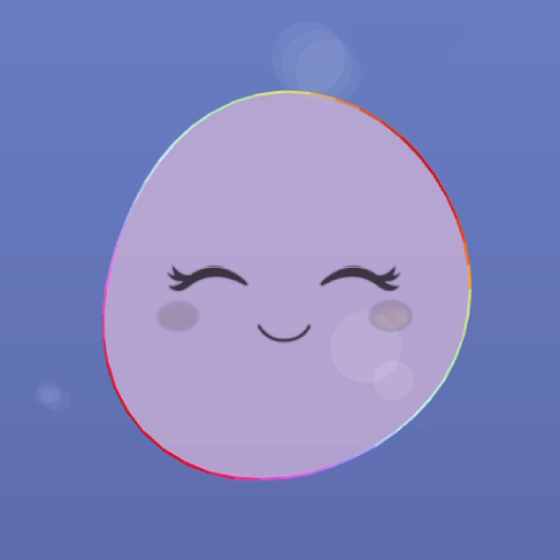 Melody Popper app icon