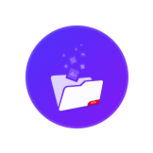 File Manager Pro Google Play icon captured 2026-08-14