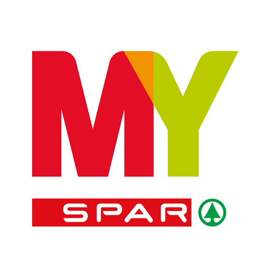 MySPAR – Neked kedvez! Google Play icon captured 2026-08-16