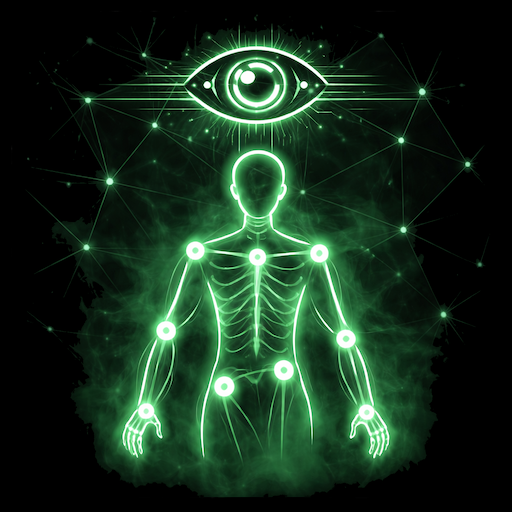 EdgeTigator - Ghost Detector Google Play icon captured 2026-08-16