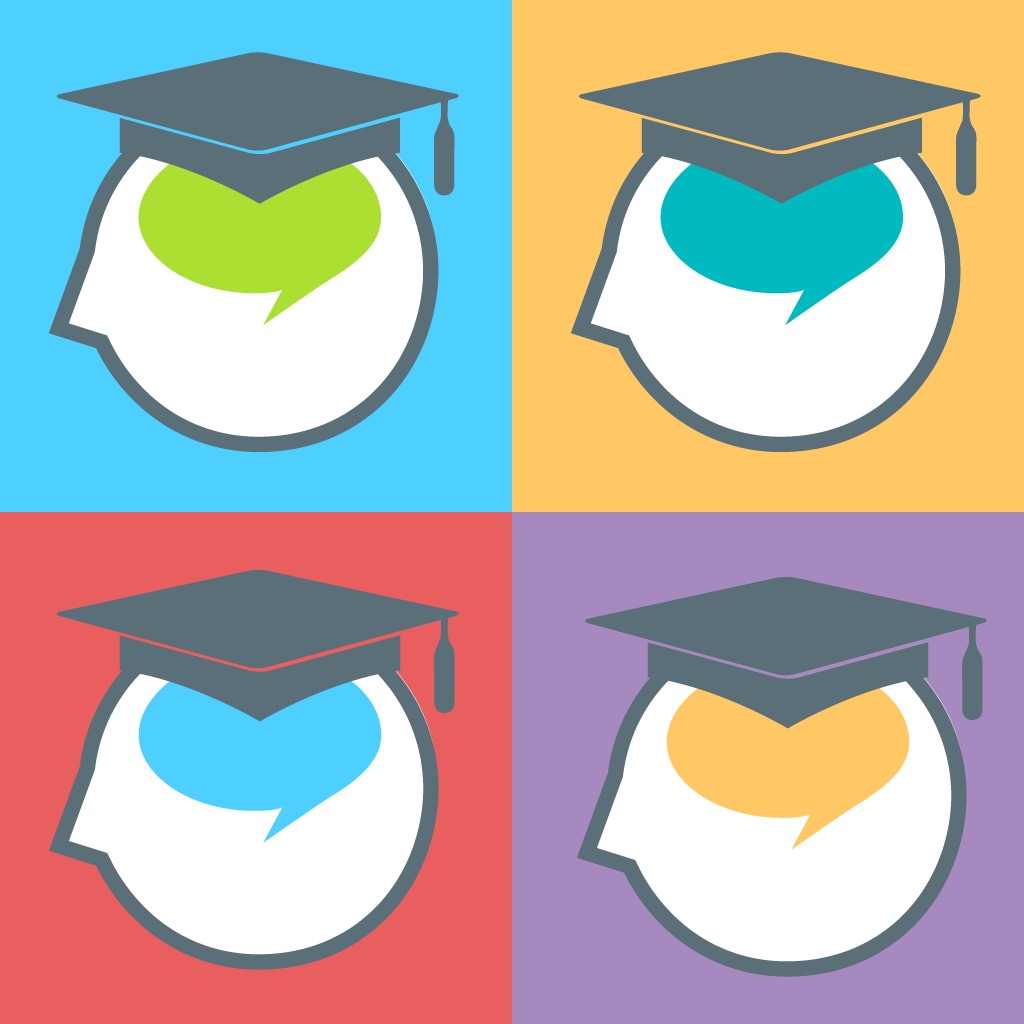 Advanced Language Therapy app icon