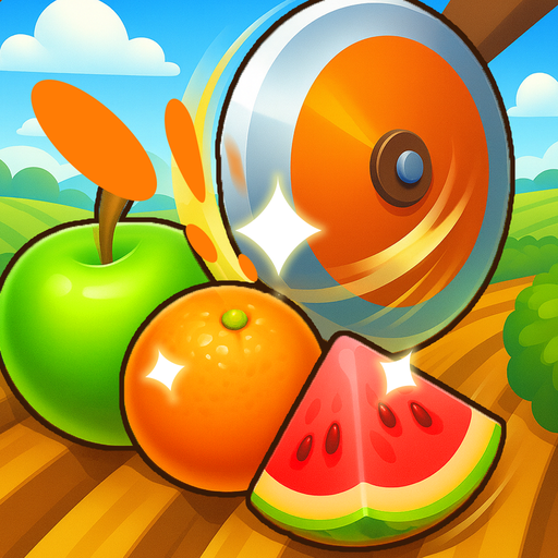 Fruit Juice Farm Google Play icon captured 2026-08-13