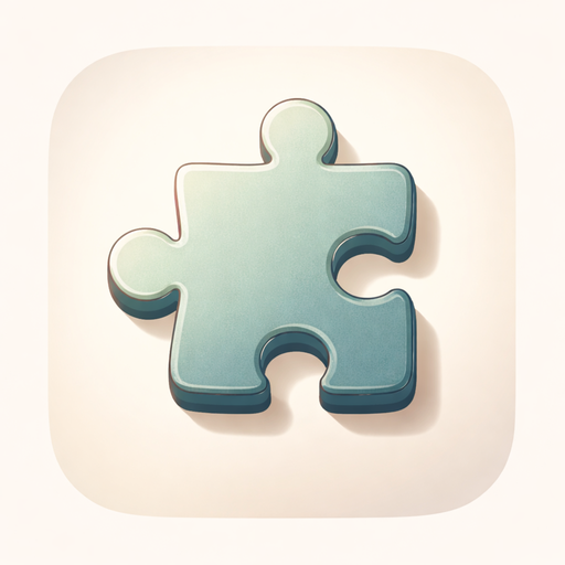Pure Jigsaw Puzzle – ad-free Google Play icon captured 2026-08-12