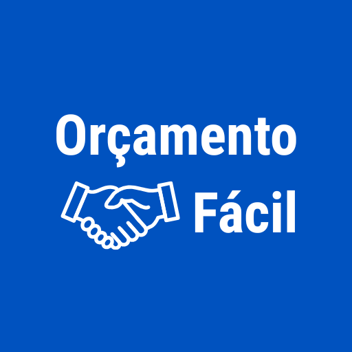 Orçamento Fácil Google Play icon captured 2026-08-15