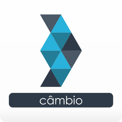 Exchange Câmbio e Comex Google Play icon captured 2026-08-17