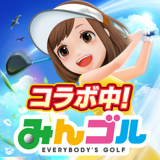 みんゴル app icon captured 2026-08-18