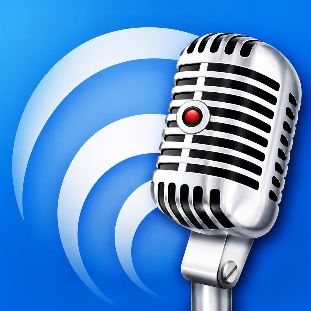 TwistedWave Audio Editor app icon captured 2026-08-11
