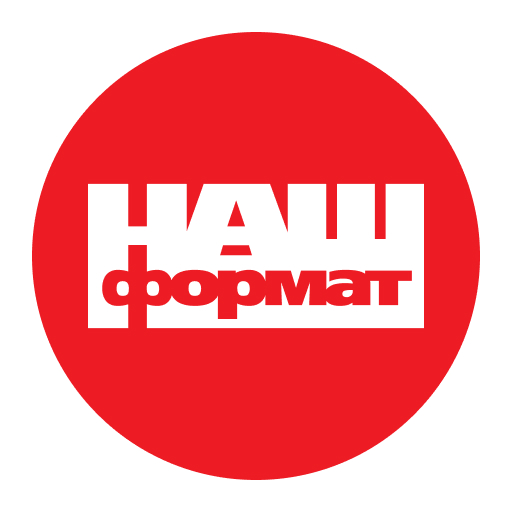 Наш Формат: Книги й Аудіокниги Google Play icon captured 2026-08-14