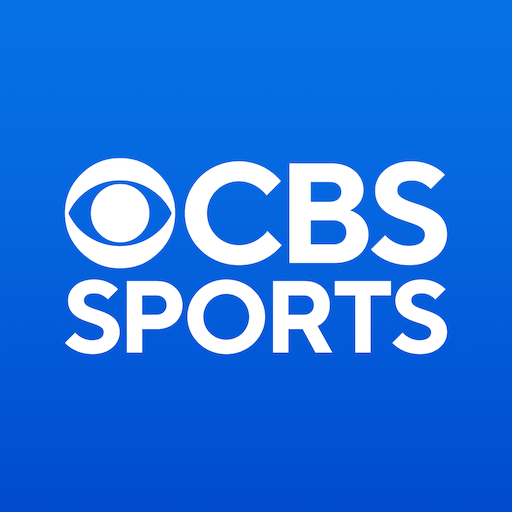 CBS Sports: Live Scores & News Google Play icon