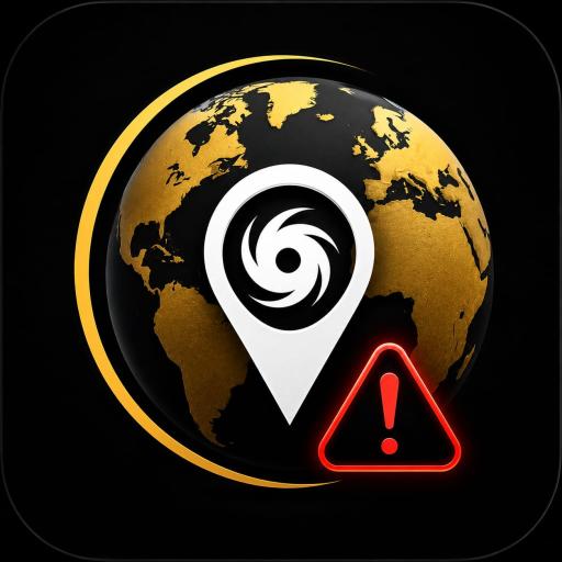 Alertas meteorológicos Google Play icon captured 2026-08-15