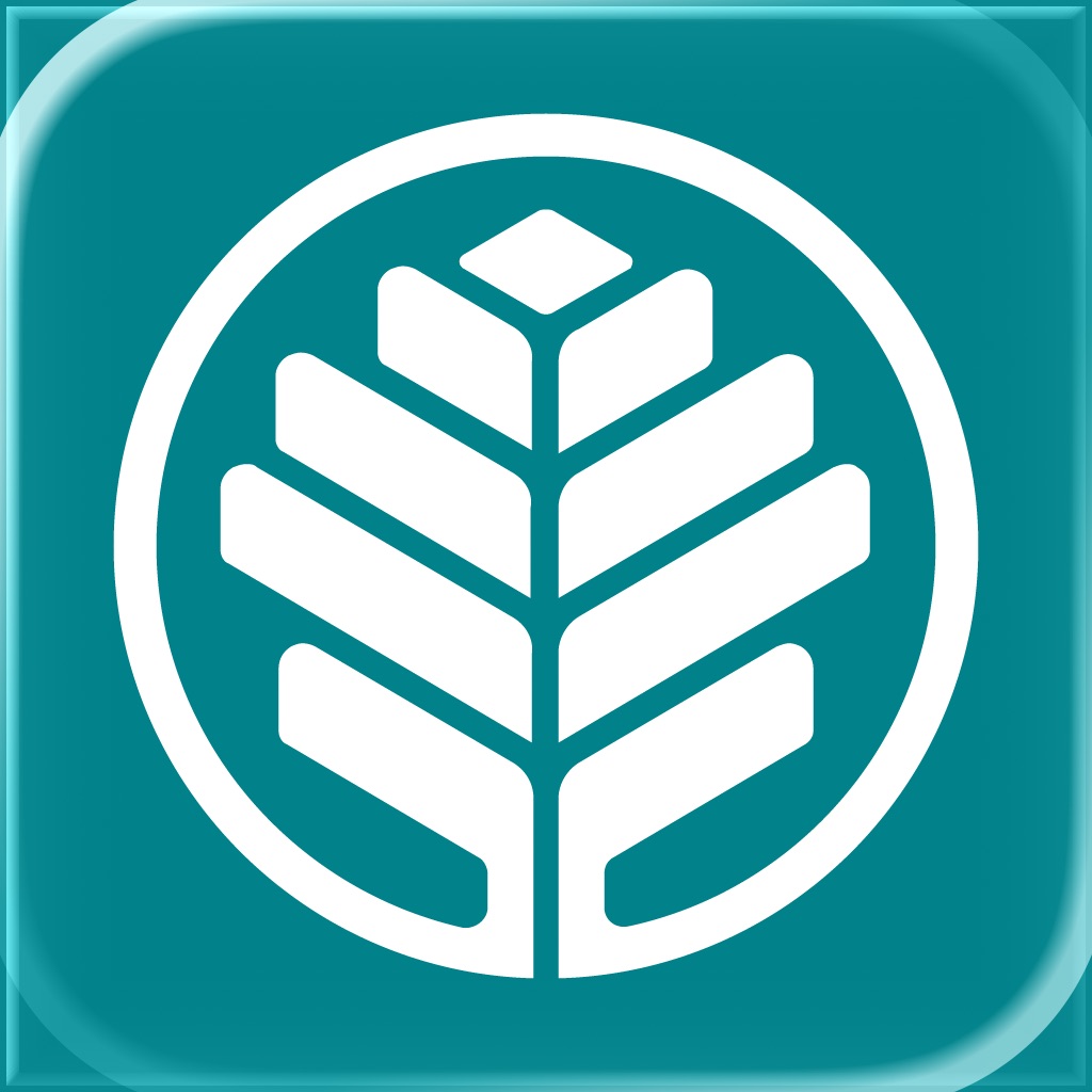 MyAtriumHealth app icon captured 2026-08-12