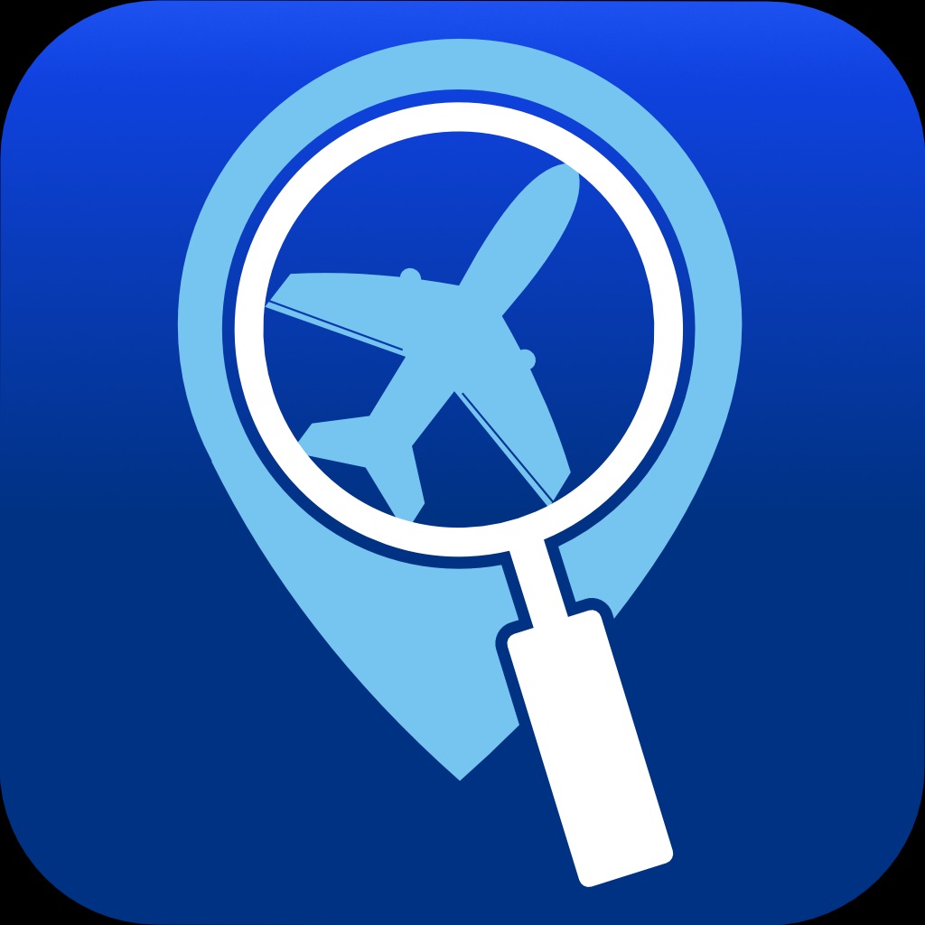 Melhores Destinos: Passagens app icon captured 2026-08-13