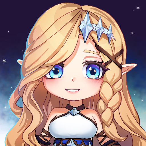 FANTASYxHUNTERS Google Play icon captured 2026-08-15