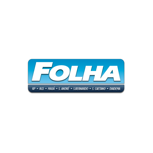 Jornal Folha Google Play icon captured 2026-08-15