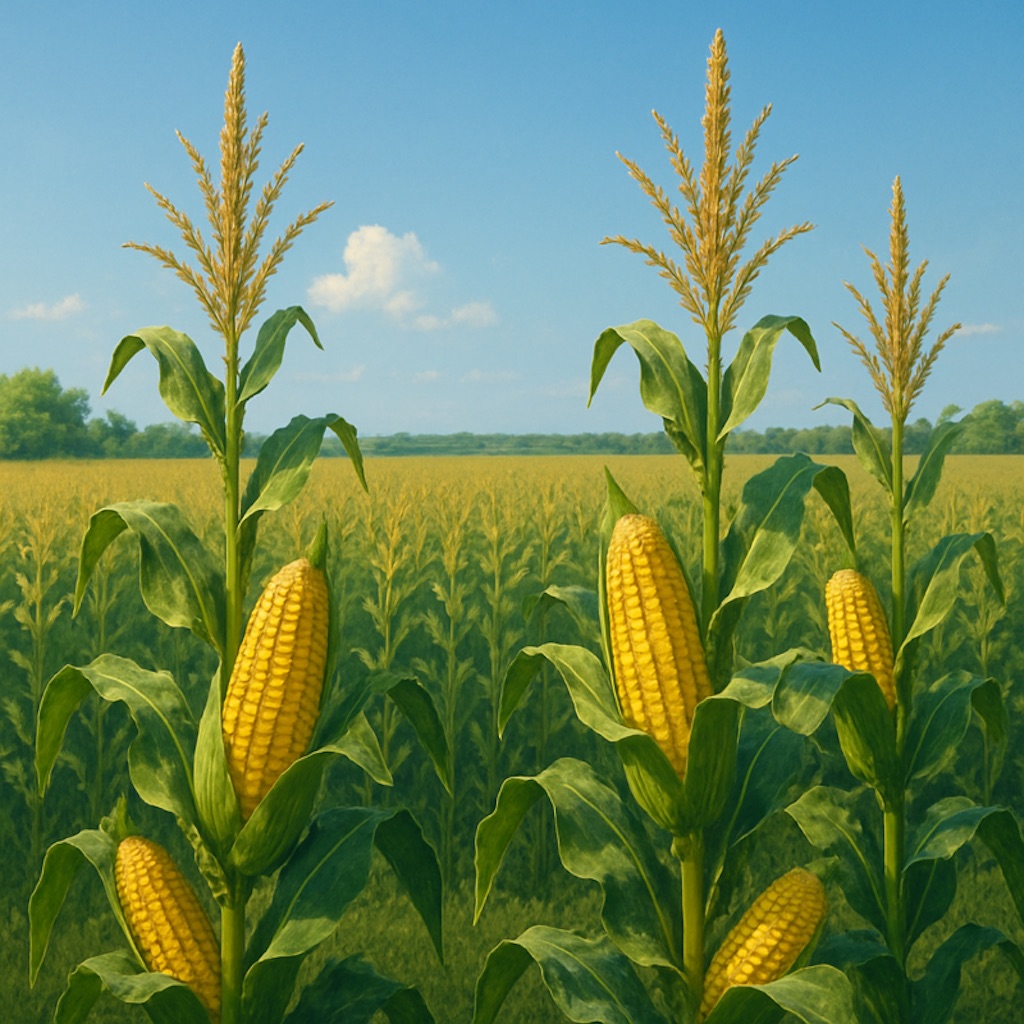 Corn Field Yield app icon captured 2026-08-11