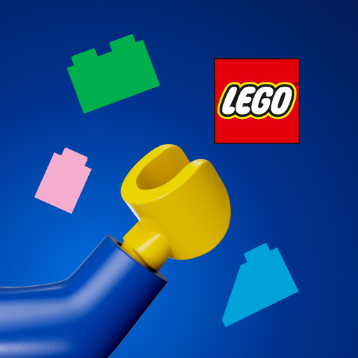 LEGO® Play Google Play icon captured 2026-08-12