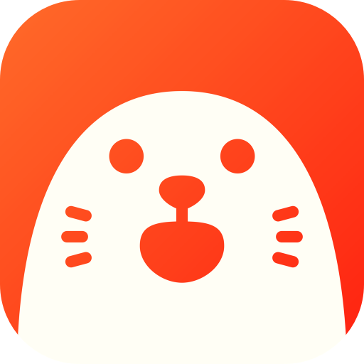 HOLLA - Batepapo por vídeo Google Play icon captured 2026-08-15