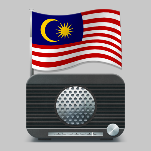 Radio FM Malaysia Google Play icon captured 2026-08-15