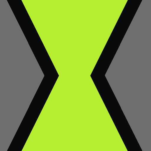 Alien Watch Google Play icon captured 2026-08-13