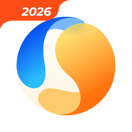 All Browser Google Play icon