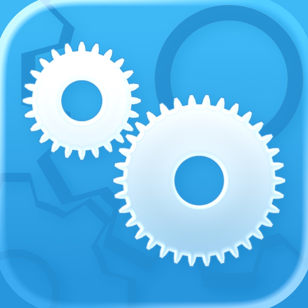 Ratio Calc! app icon captured 2026-08-13