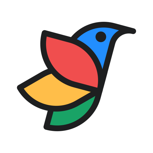 Glosbe Dictionary Google Play icon captured 2026-08-15