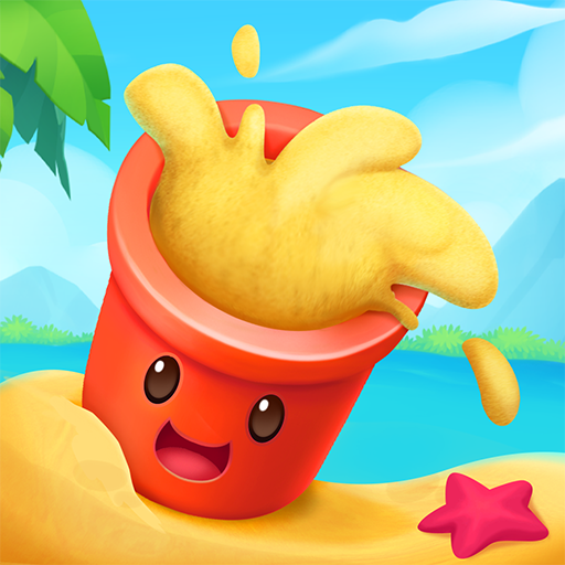 Sand Loop Google Play icon captured 2026-08-14