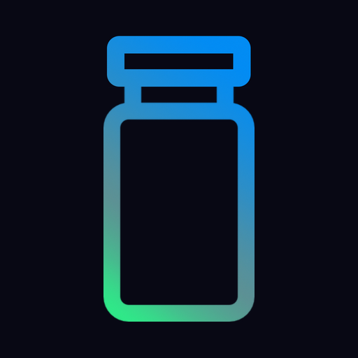 PepCalc: Peptide Calculator Google Play icon captured 2026-08-12