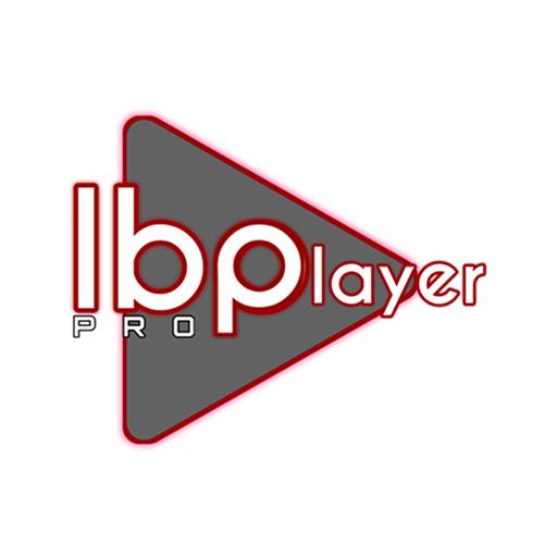 Ib Player Google Play icon captured 2026-08-12