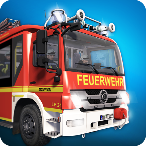 Emergency Call – The Fire Figh Google Play icon captured 2026-08-16