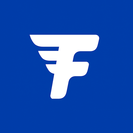 Flighty: Viajar Barato Google Play icon captured 2026-08-16