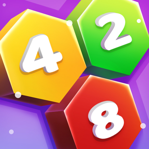 2048 Puzzle Fun app icon