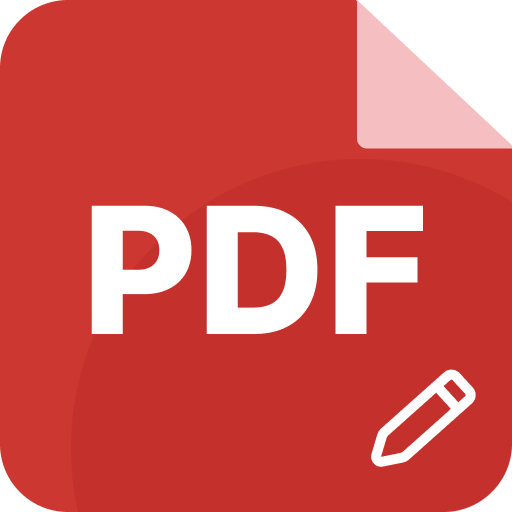 PDF Editor: Edit PDF, Sign PDF Google Play icon captured 2026-08-12