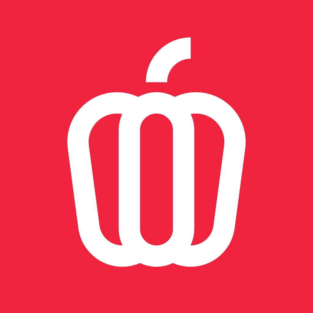 Just the Recipe: Cook smarter app icon captured 2026-08-14