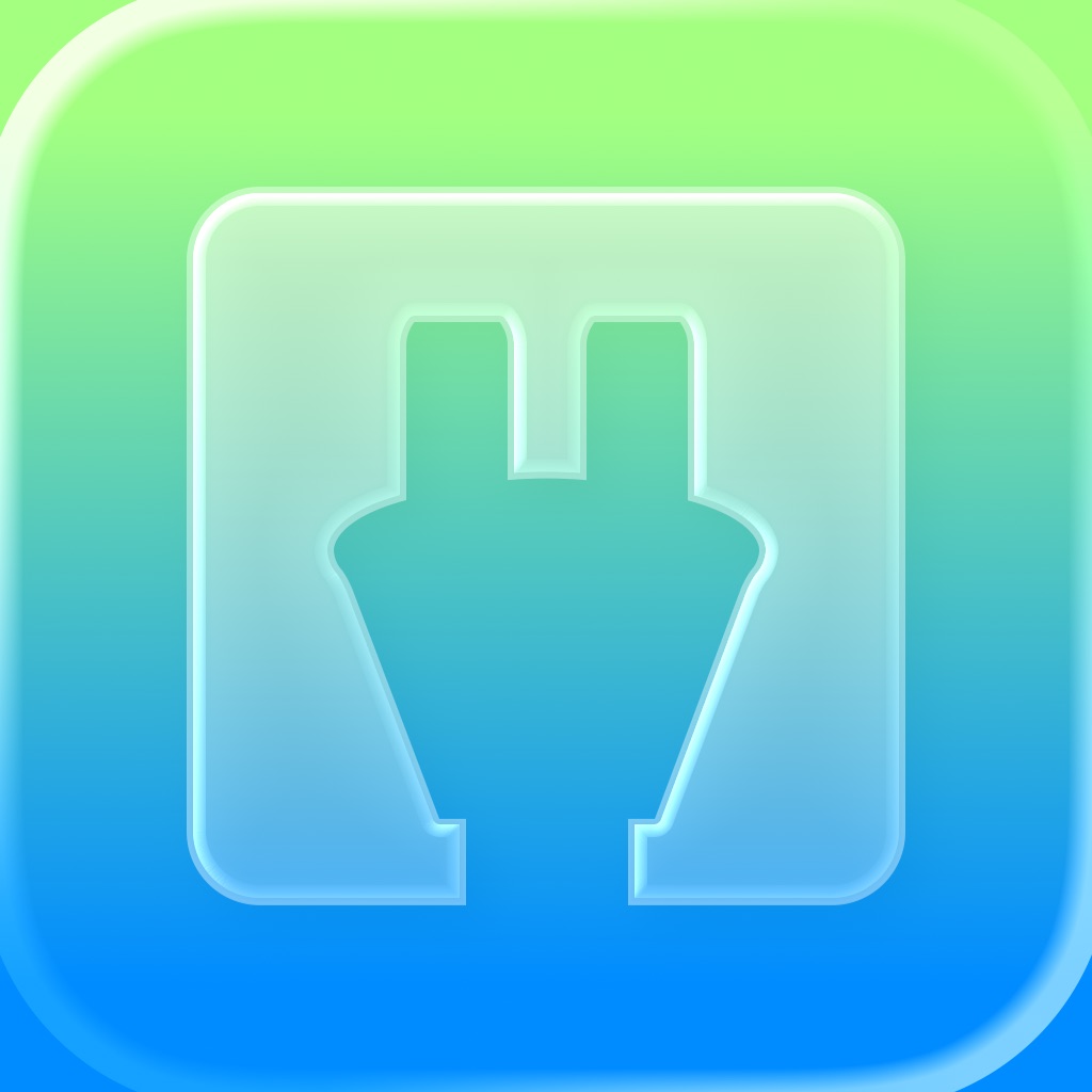 LocalDevVPN app icon captured 2026-08-11