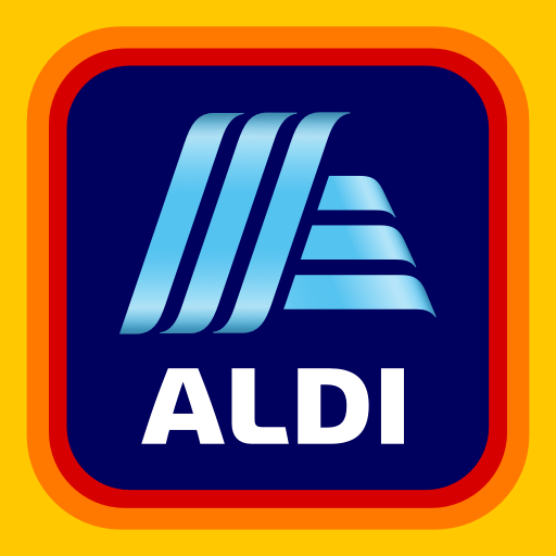 ALDI Grocery Pickup & Delivery Google Play icon