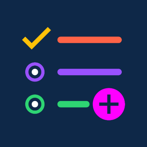 TodoMaster: Todo-List & Tasks app icon captured 2026-08-18