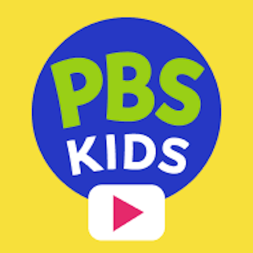 PBS KIDS Video Google Play icon captured 2026-08-12