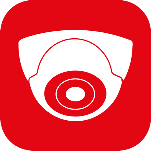 Live Camera app icon captured 2026-08-18