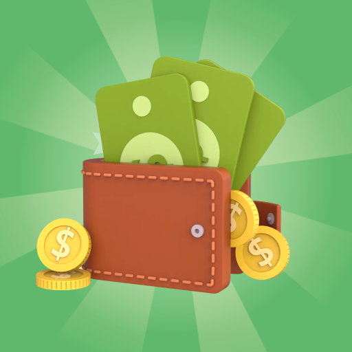 Gestão Financeira: Budget App Google Play icon captured 2026-08-14