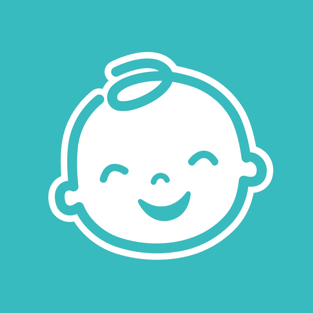 Happiest Baby, makers of SNOO app icon captured 2026-08-12