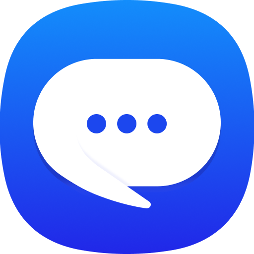 Messages Google Play icon captured 2026-08-14
