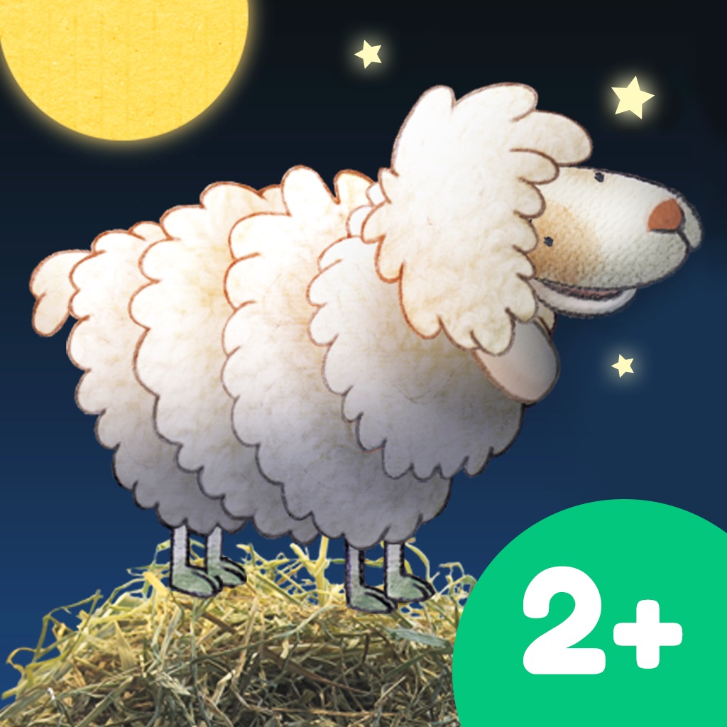 Nighty Night! app icon captured 2026-08-11
