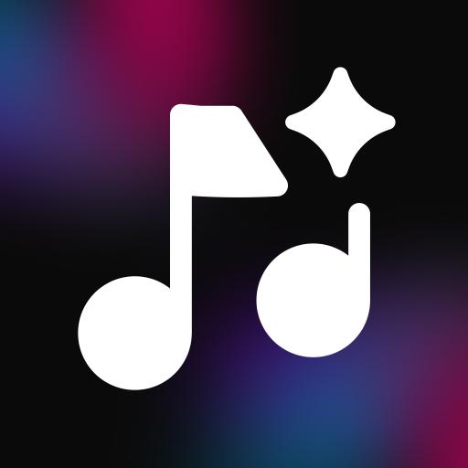 Tune AI Music & Song Maker Google Play icon captured 2026-08-14